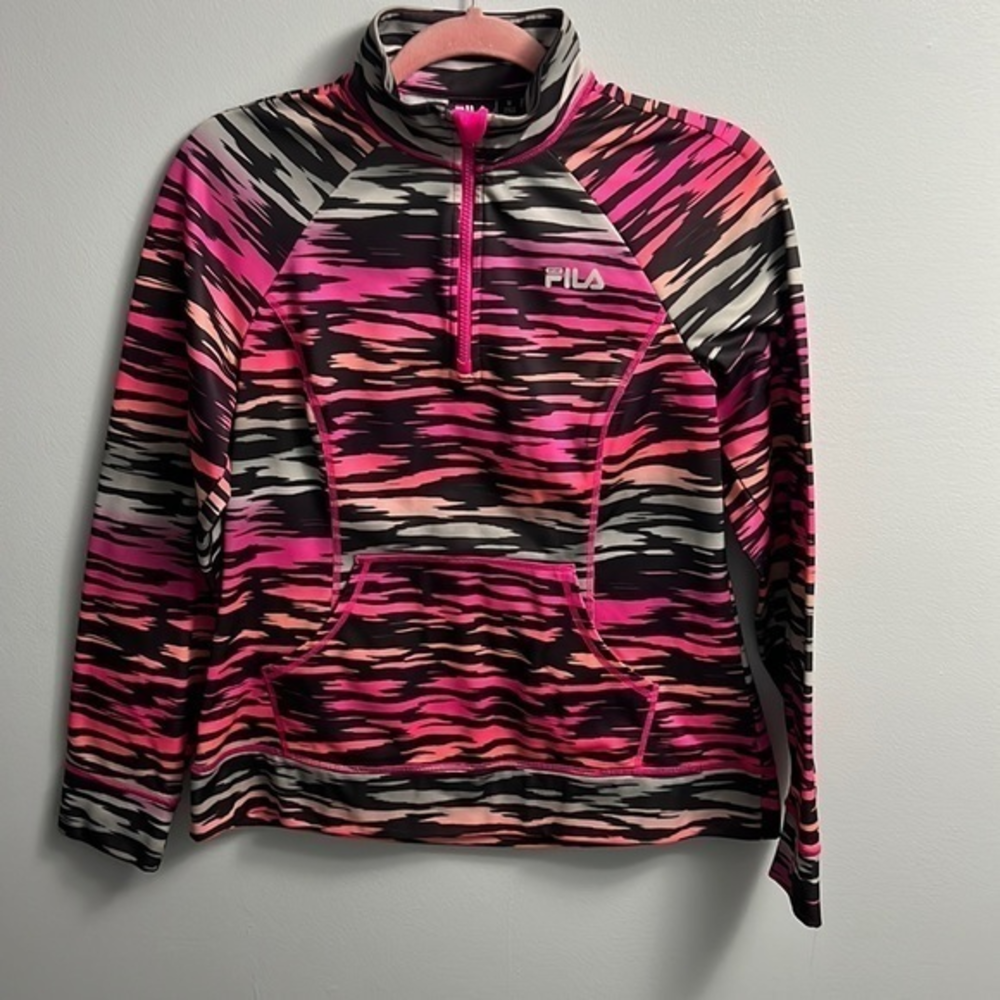 Fila Women’s Athletic Pullover‎
